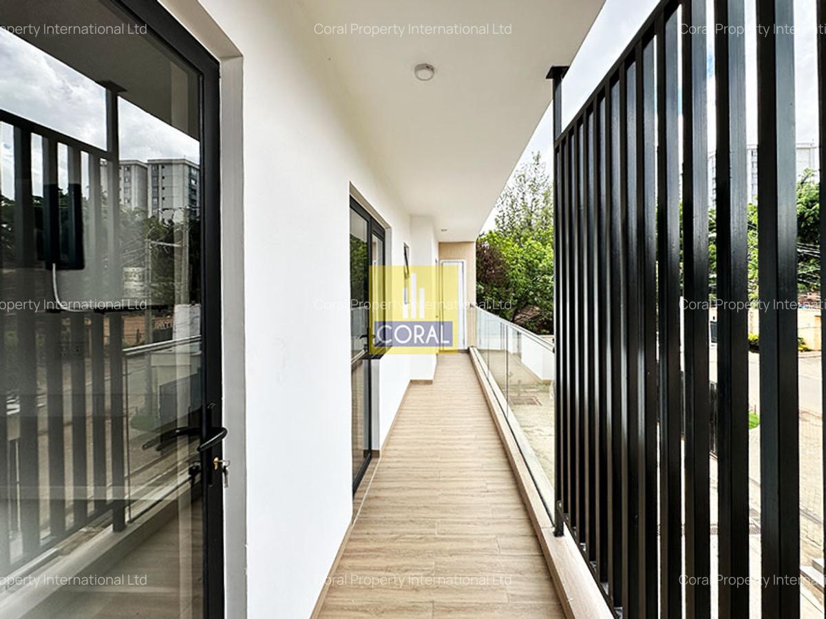 3 Bed Apartment with Swimming Pool in Lavington - 13