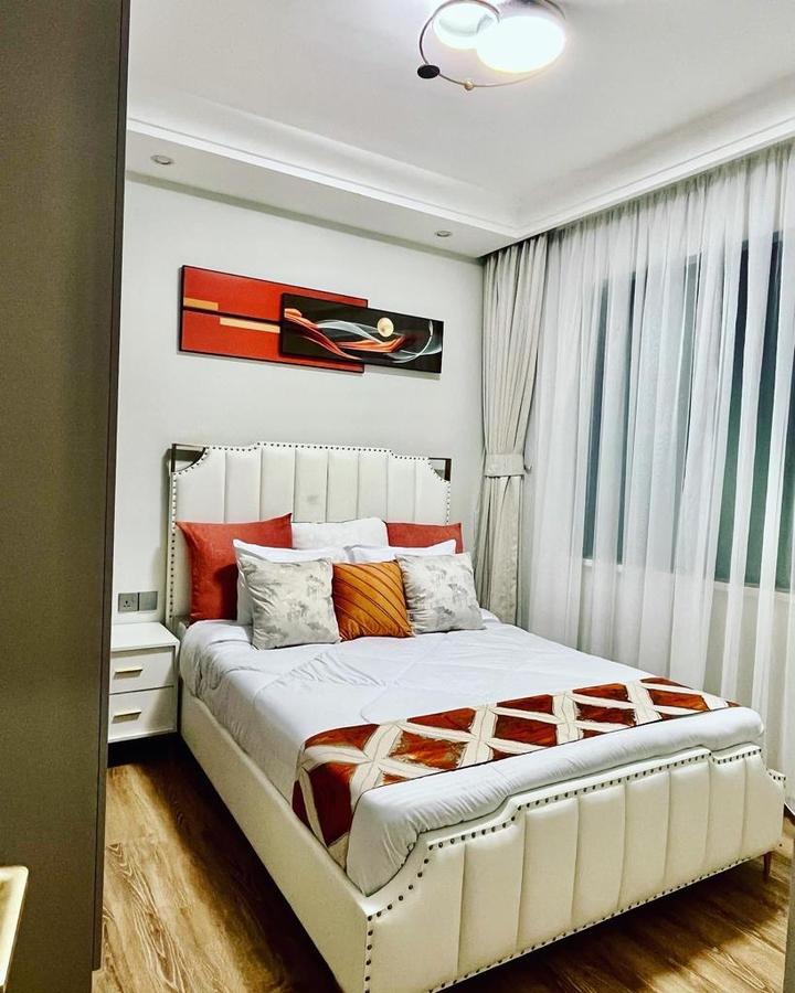 1 & 2-Bedroom Apartments  in Kileleshwa, Nairobi - 11