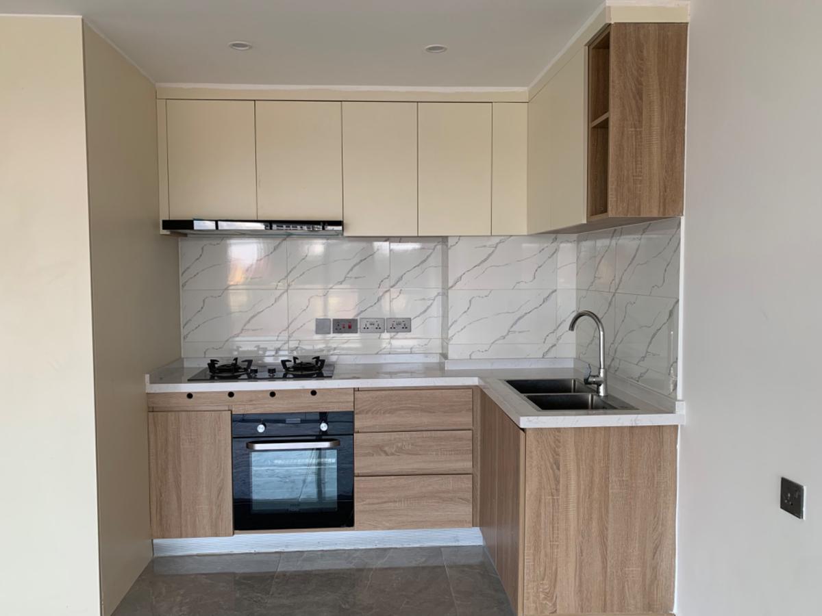 2 Bed Apartment with En Suite in Kilimani - 8