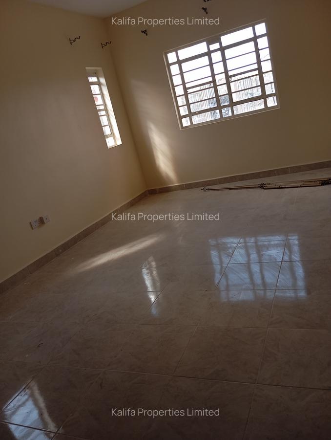 3 Bed House with En Suite in Kitengela - 13