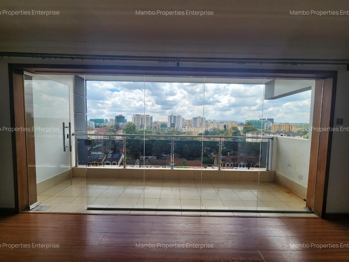 3 Bed Apartment with En Suite at Gatundu Close - 8