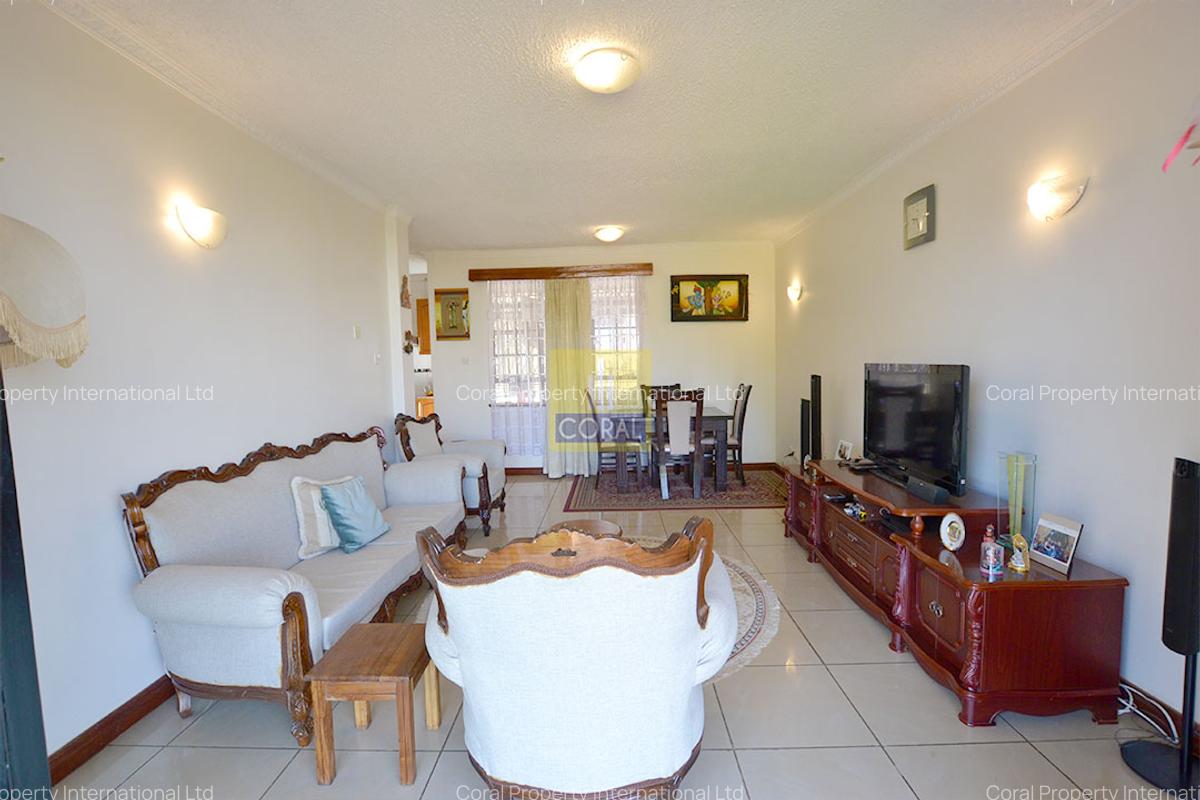 4 Bed Apartment with En Suite at Westlands - 3