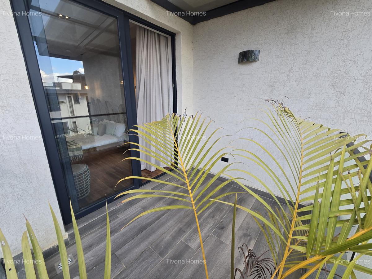 5 Bed Townhouse with En Suite in Loresho - 2