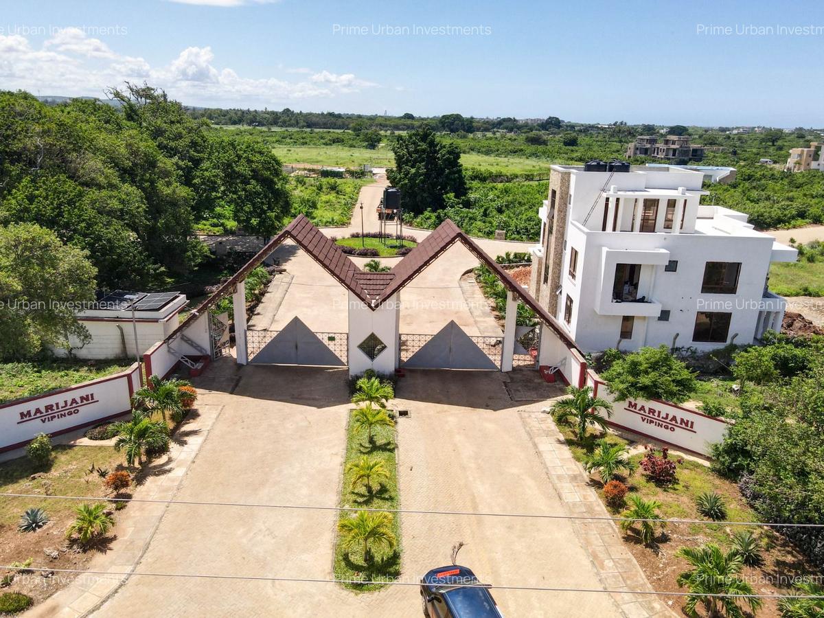 Land in Vipingo - 13