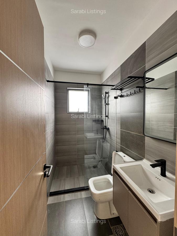 2 Bed Apartment with En Suite in Kileleshwa - 10