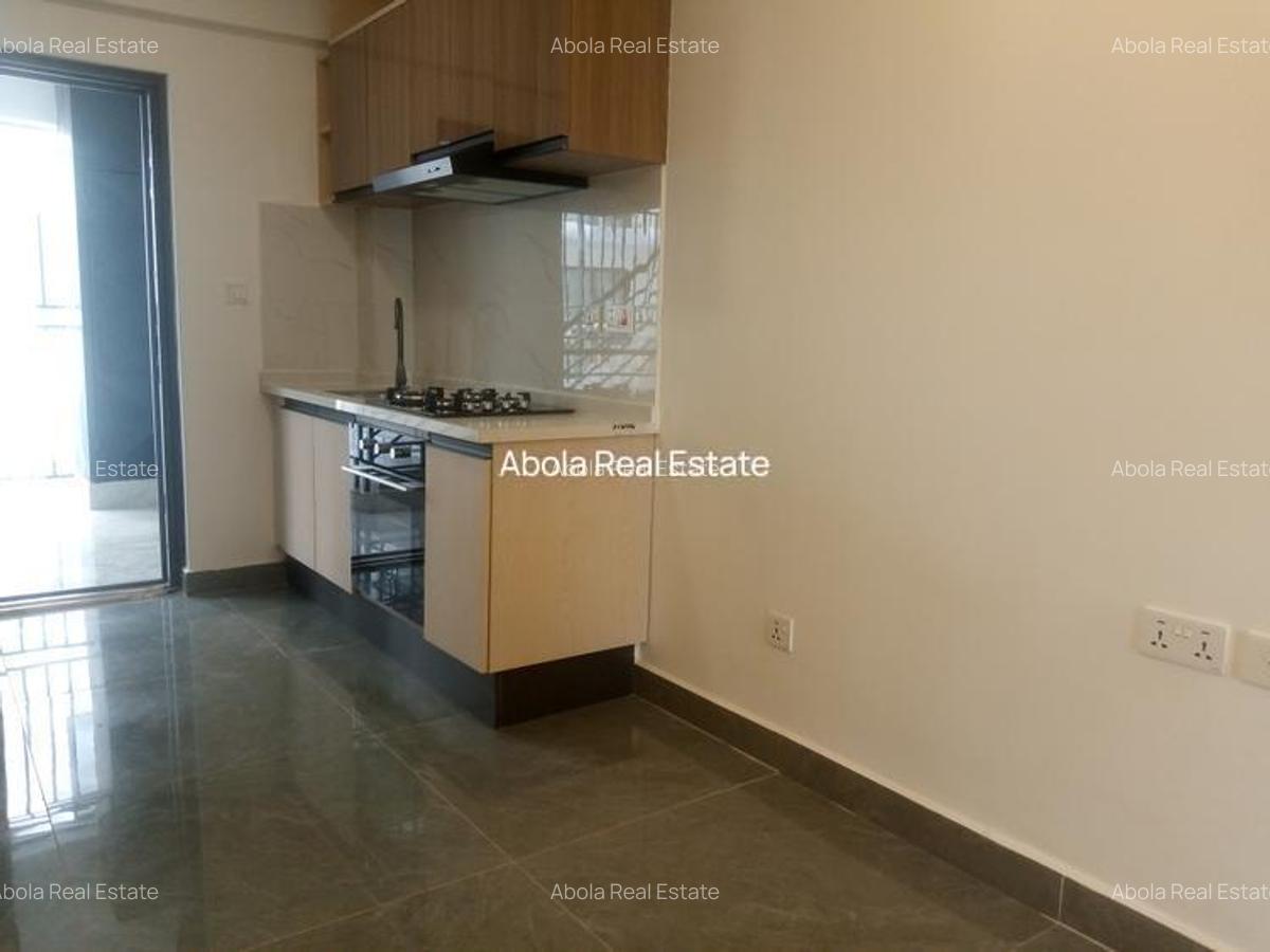 1 Bed Apartment with En Suite in Riverside - 17