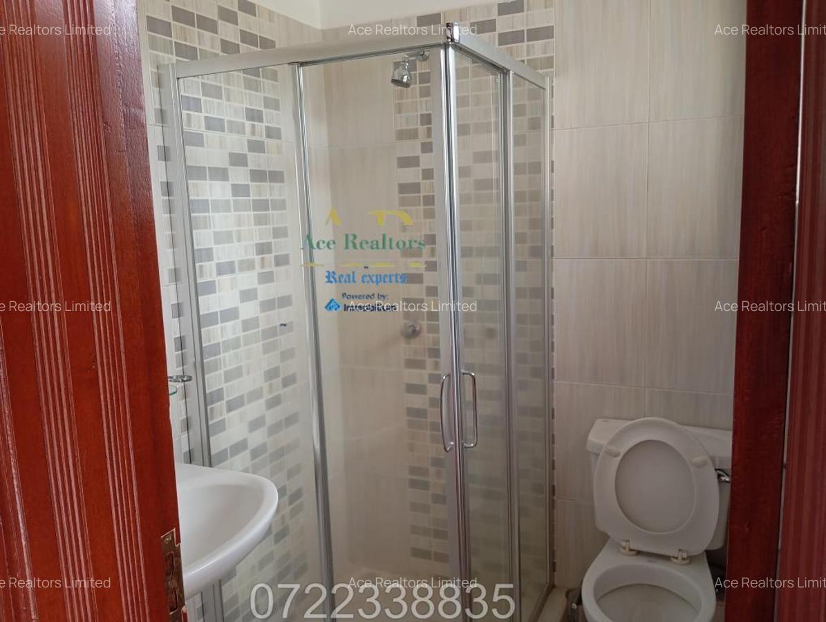 4 Bed Villa with En Suite at Nyari West Nairobi - 13