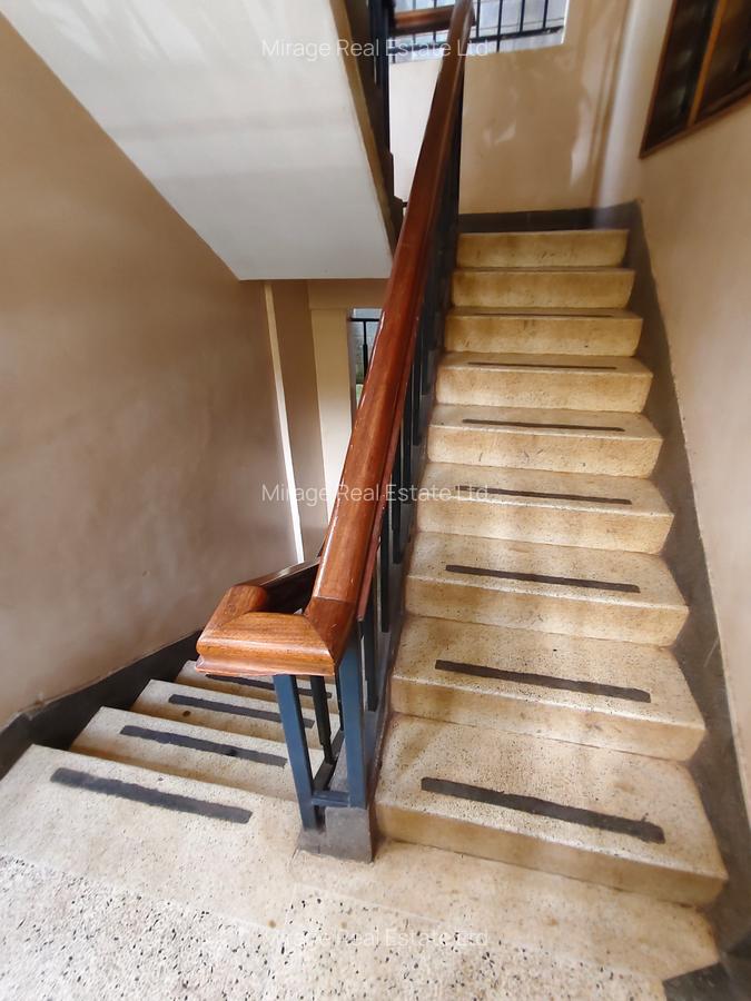 2 Bed Apartment with Borehole in Westlands Area - 2