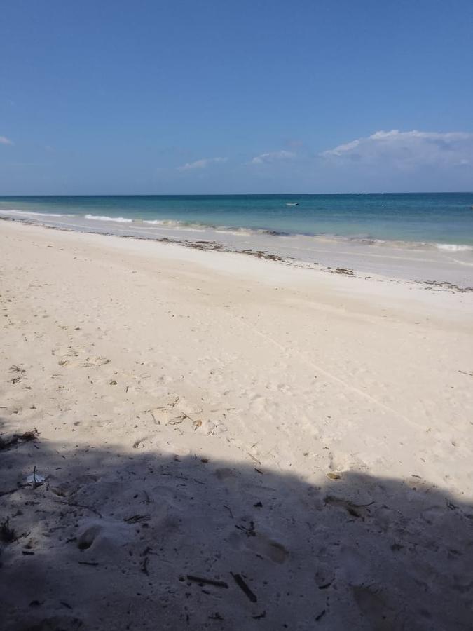 Land in Diani - 2