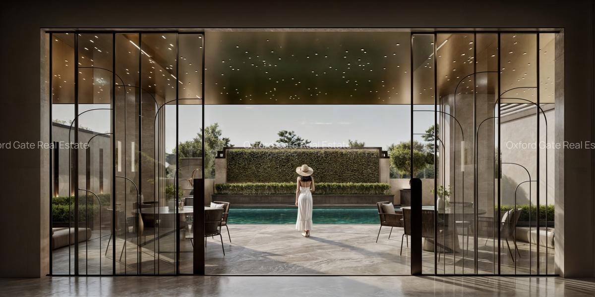 2 Bed Apartment with En Suite in Westlands Area - 4