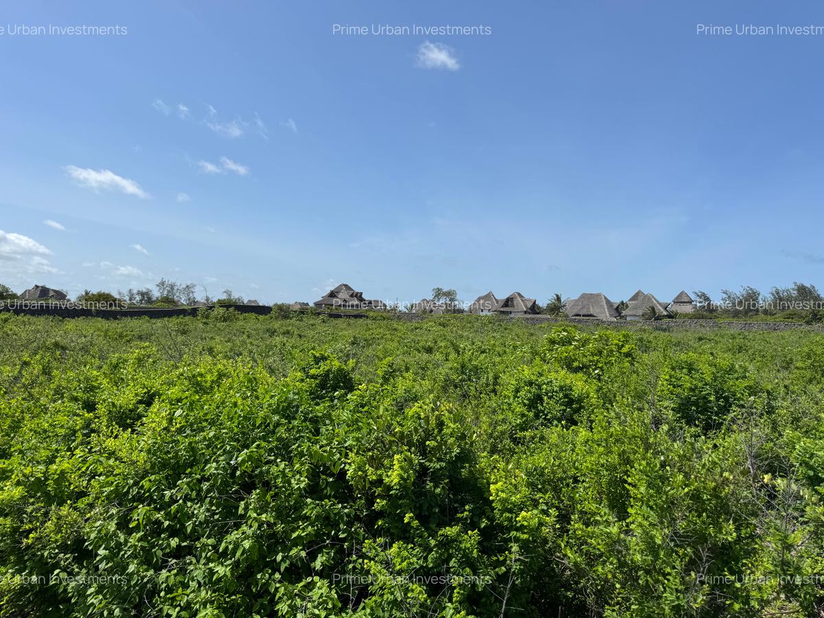 Land in Watamu - 15