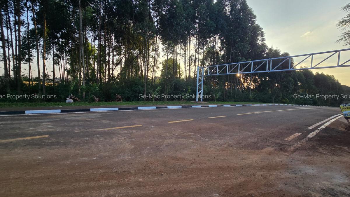 1 ac Residential Land in Kiambu Road - 6