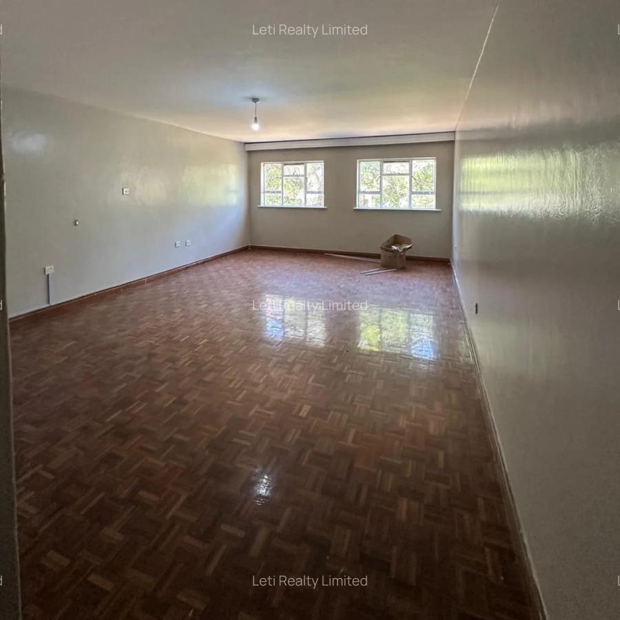 4 Bed Townhouse with En Suite in Kilimani - 5