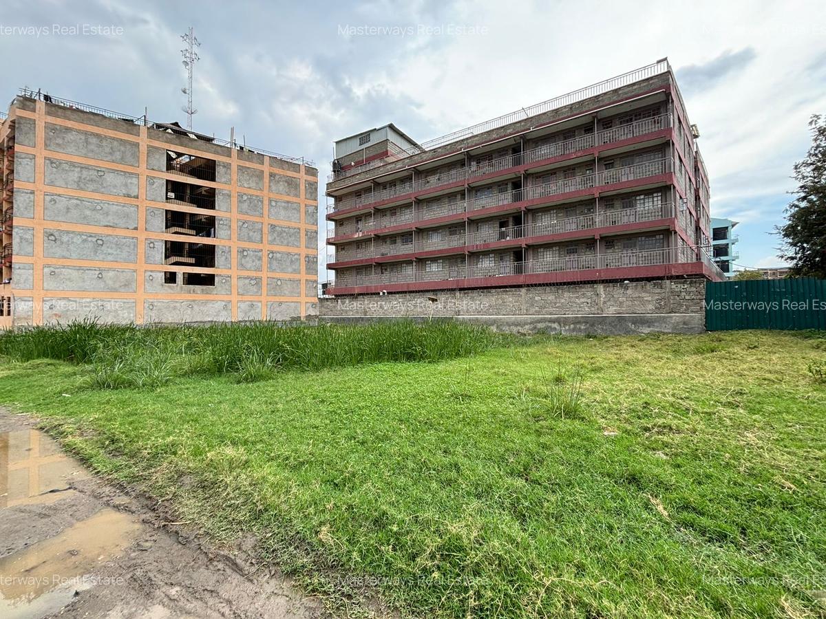 Land in Kitengela - 2