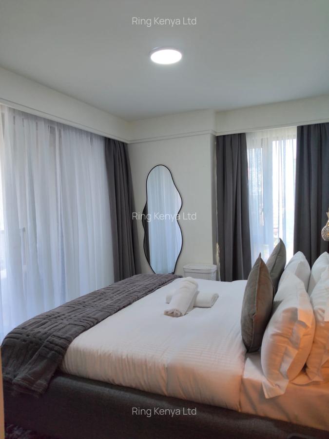 Furnished 2 Bed Apartment with En Suite in Westlands Area - 5