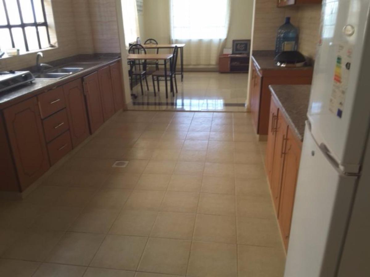 3 Bed House in Ngong - 4