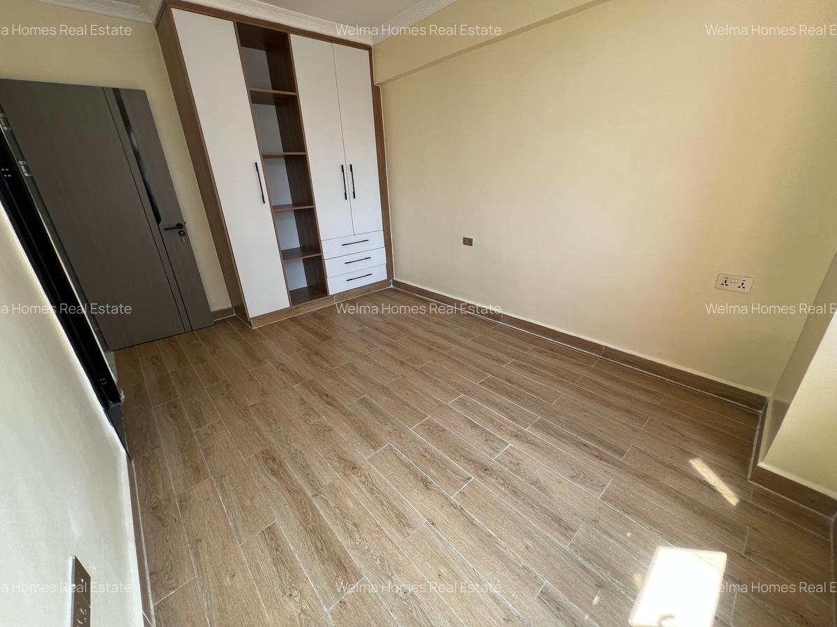 2 Bed Apartment with En Suite in Kilimani - 7