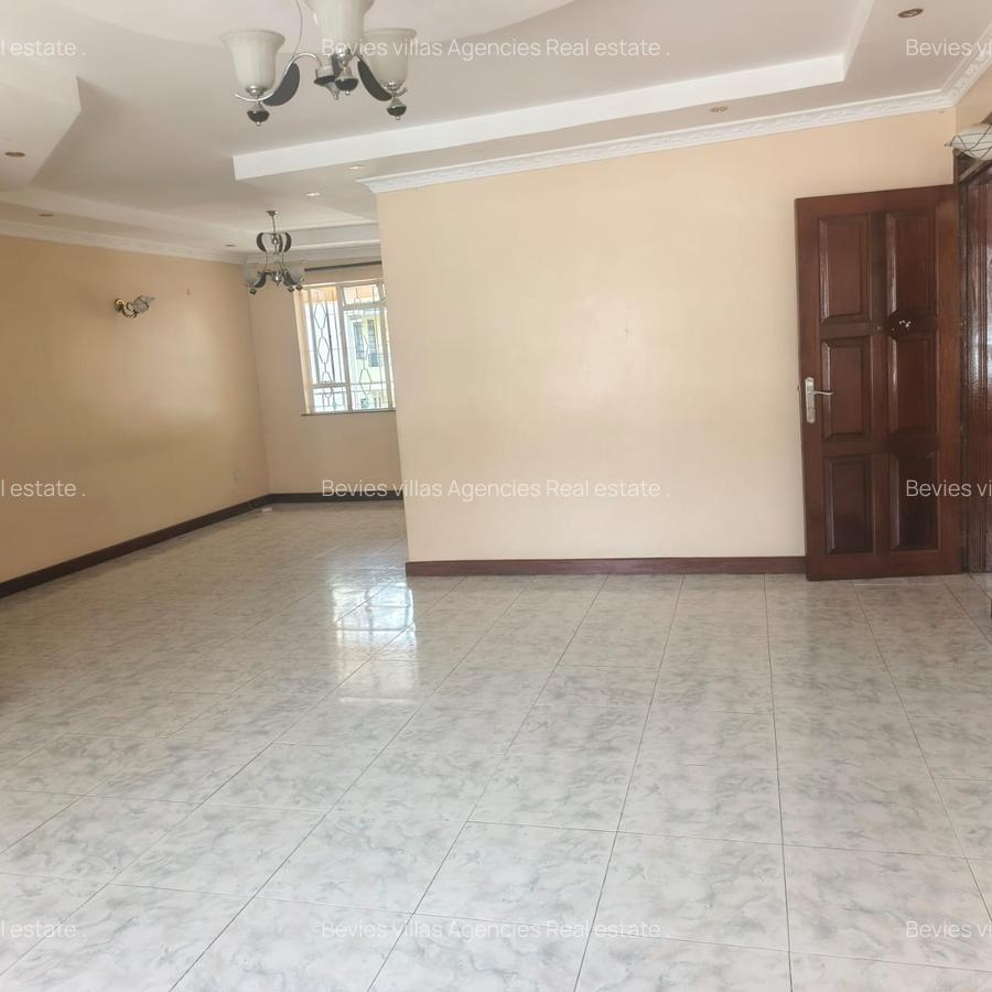 3 Bed Apartment with En Suite at Westlands - 8