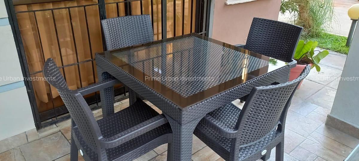 5 Bed House with En Suite in Shanzu - 8