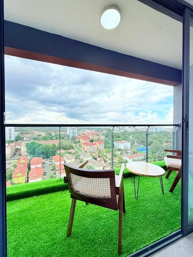 Furnished 2 Bed Apartment with En Suite in Lavington - 5