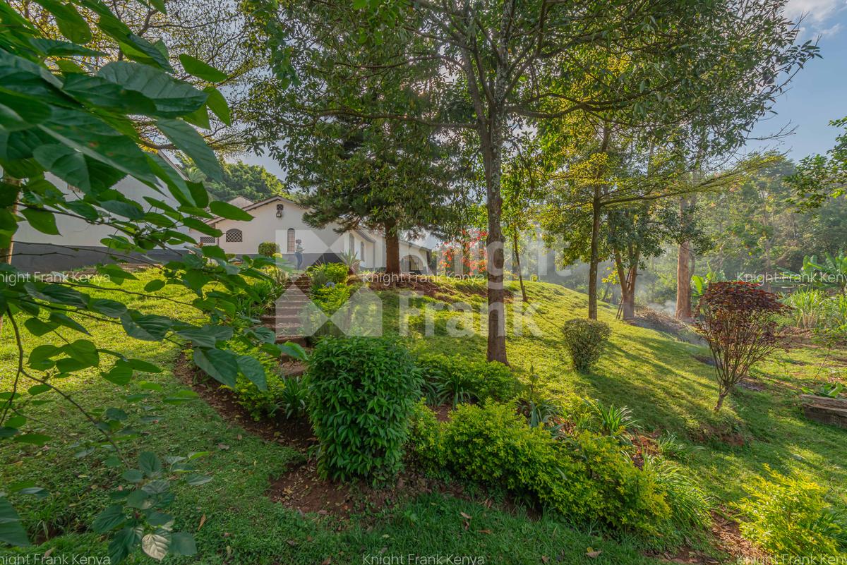 0.75 ac Land in Loresho - 5