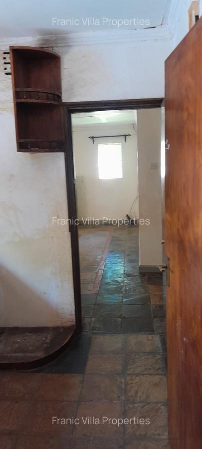 3 Bed Townhouse with En Suite at Kiambu Road - 13