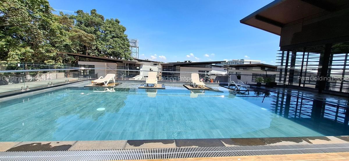 4 Bed House with En Suite in Kiambu Road - 20