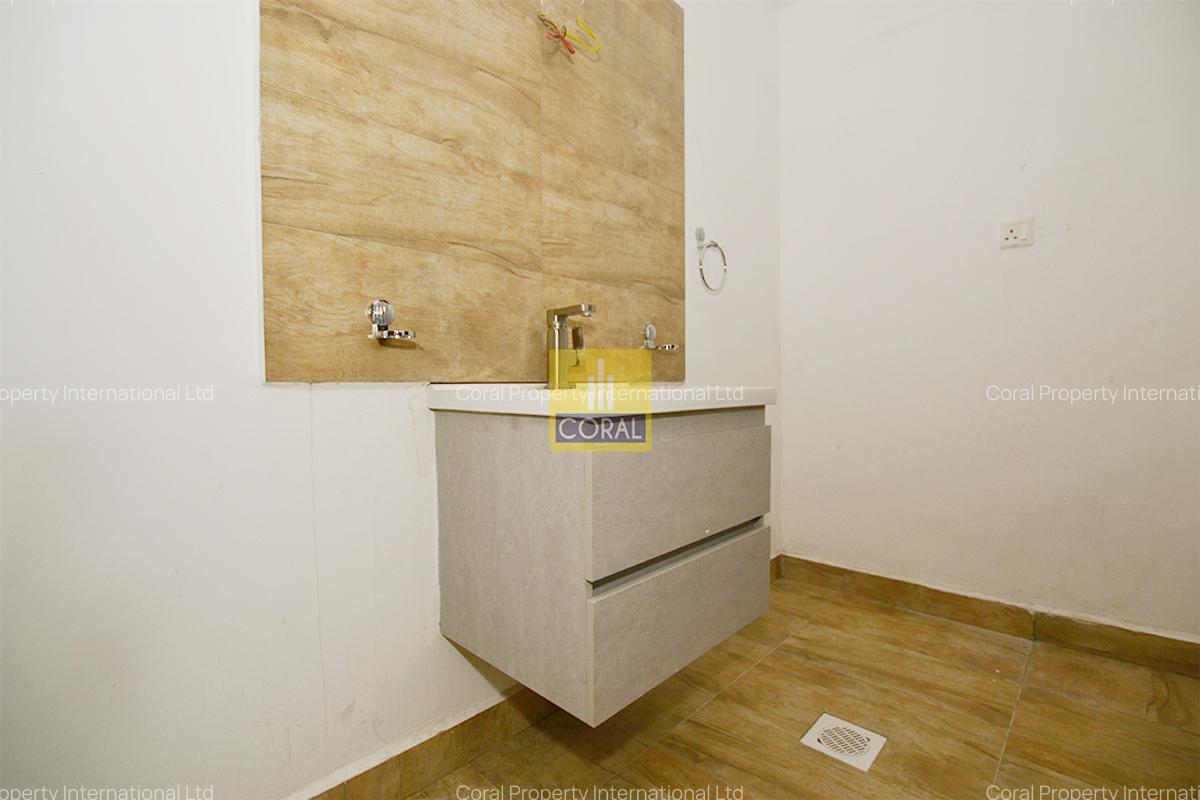 Office in Mombasa Road - 5