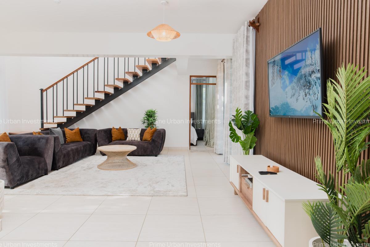 4 Bed House with En Suite at Vipingo - Awali Estate - 20