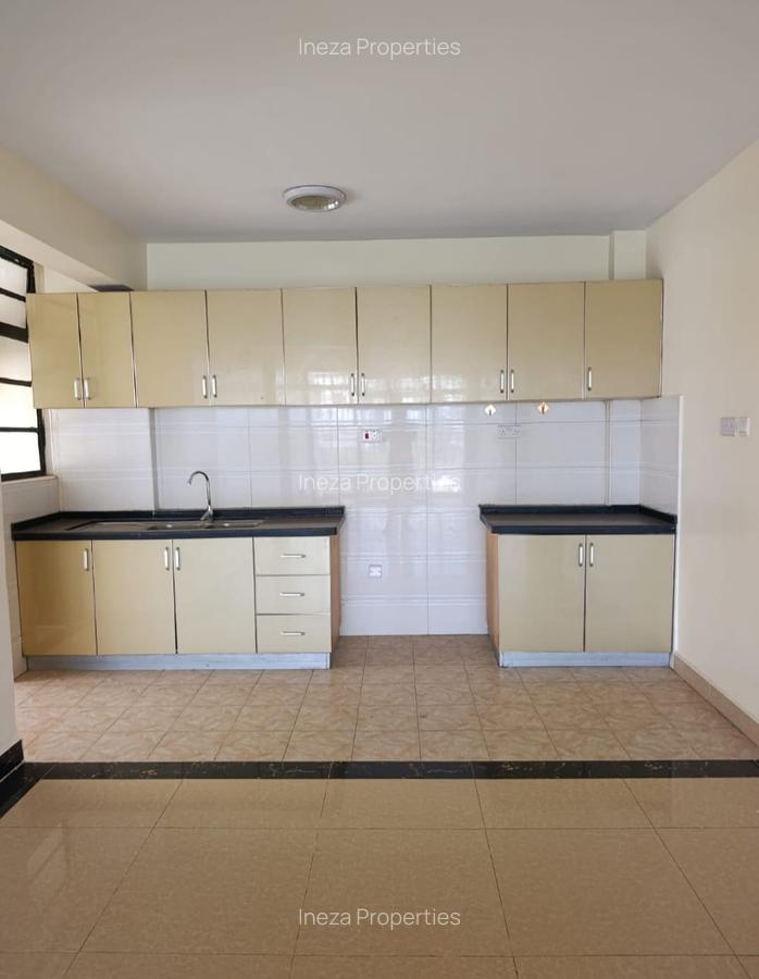 2 Bed Apartment with En Suite at Kindaruma Road - 8