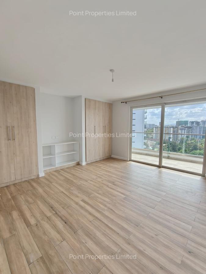 3 Bed Apartment with En Suite in Kileleshwa - 4