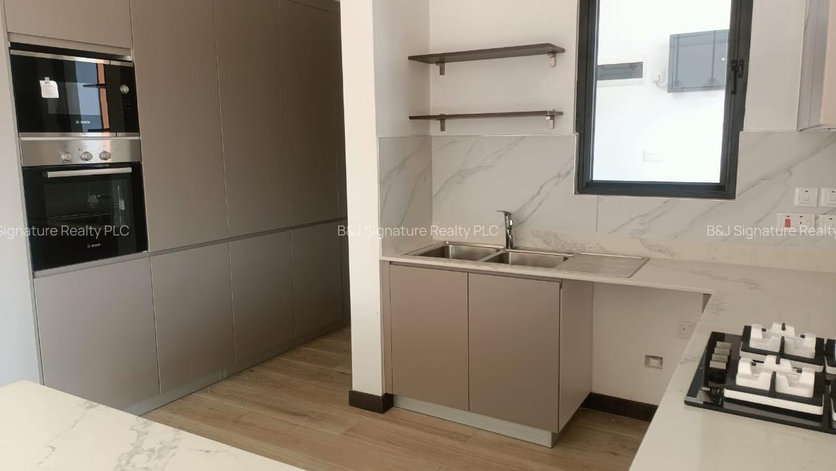 2 Bed Apartment with En Suite in Gigiri - 7