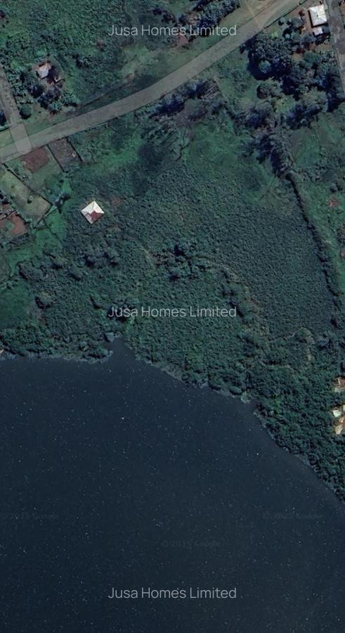 Land in Kisumu - 1