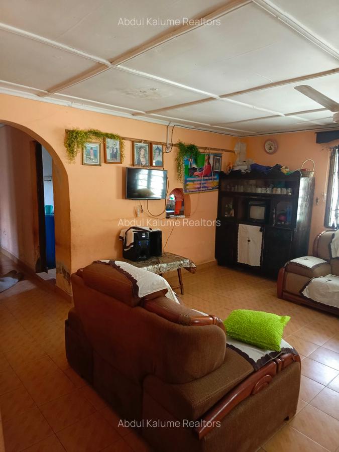 3 Bed House with En Suite at Naivas Bamburi - 2