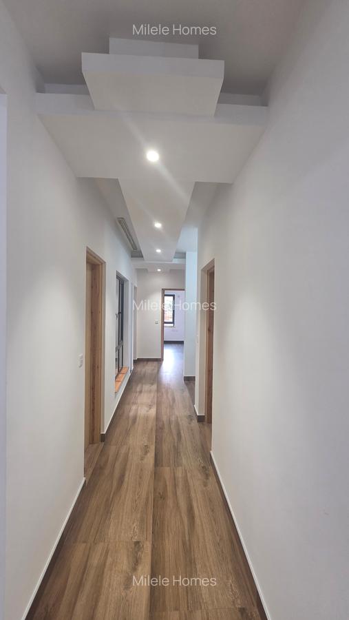 Serviced 3 Bed Apartment with En Suite at Mandera Road - 7