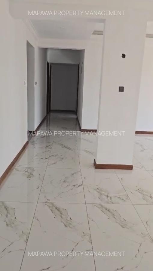 Serviced 3 Bed Apartment with En Suite in Kileleshwa - 9