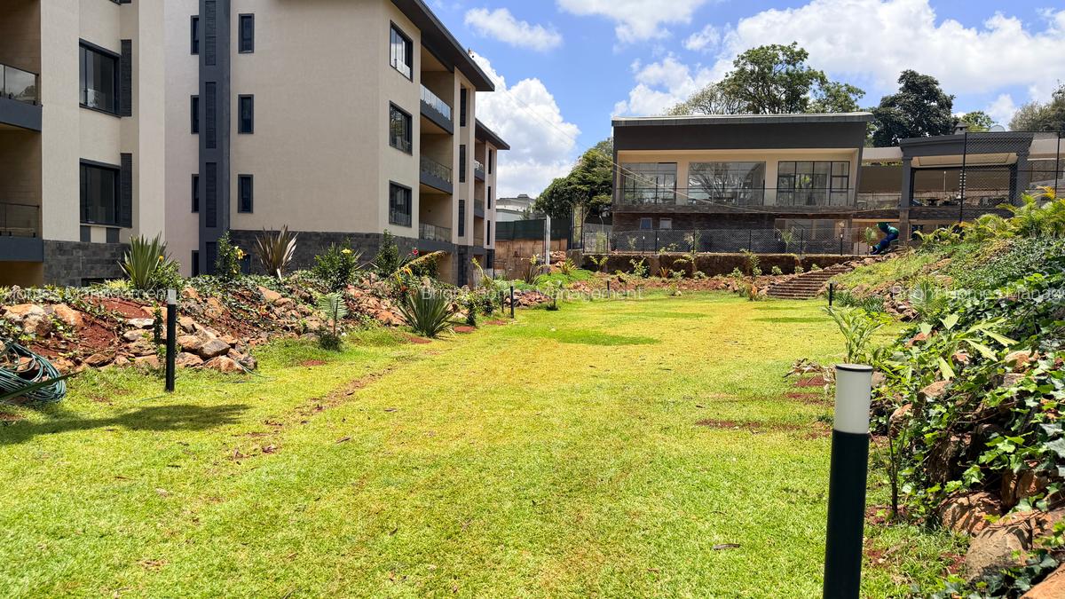 Furnished 4 Bed Apartment with En Suite in Loresho - 2