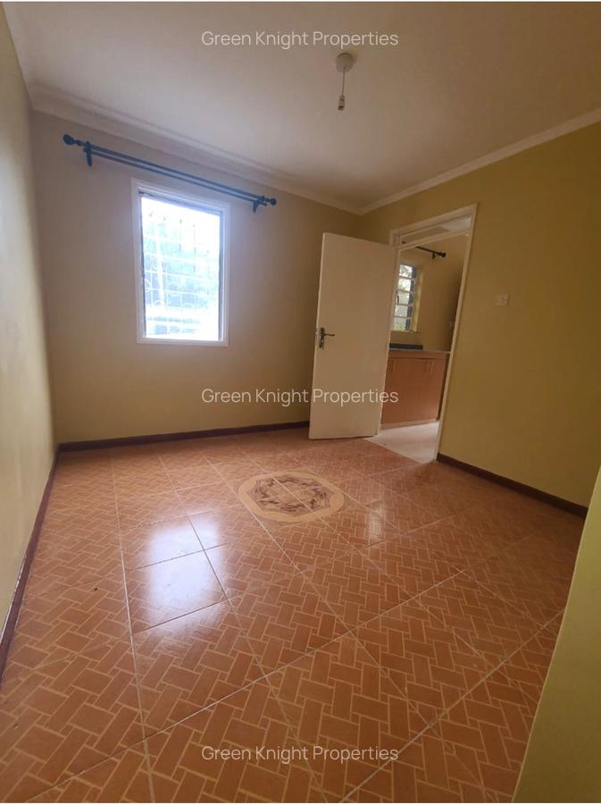 1 Bed House with En Suite in Loresho - 11
