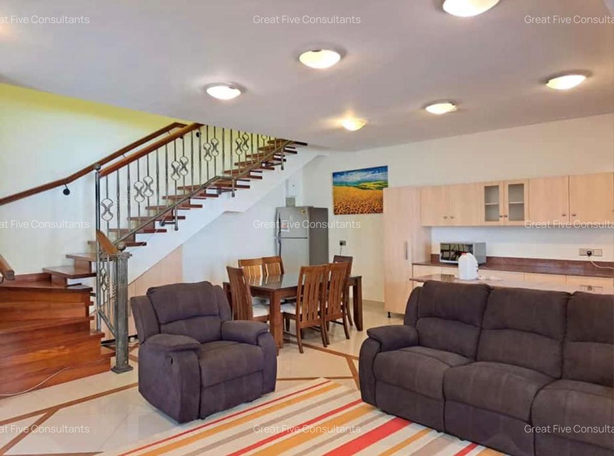 2 Bed House with Swimming Pool in Gigiri - 4