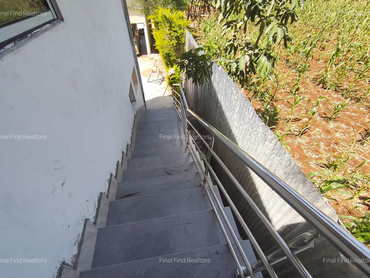 2 Bed House with Garden in Runda - 7