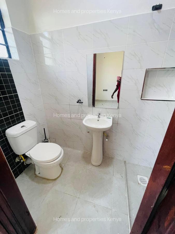 3 Bed House with En Suite in Ruiru - 12