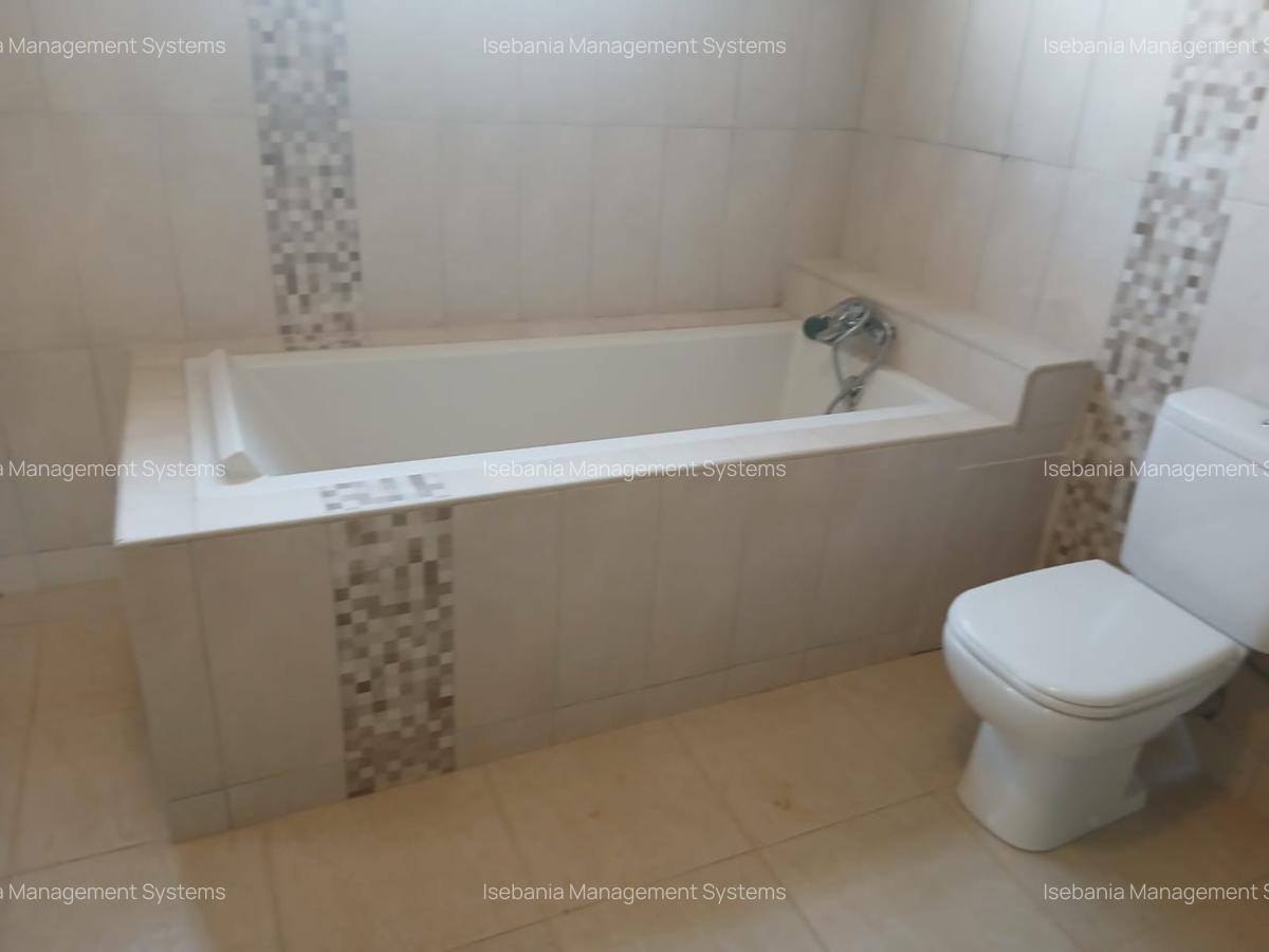 4 Bed House with En Suite at Ruaka Road. - 11