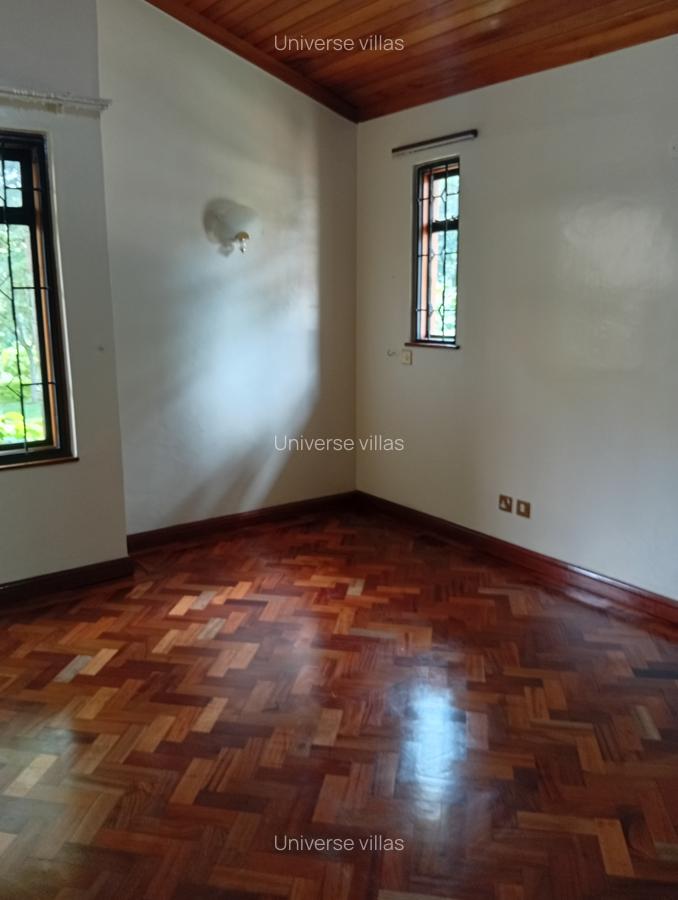 1 Bed House with En Suite at Karen Java - 9