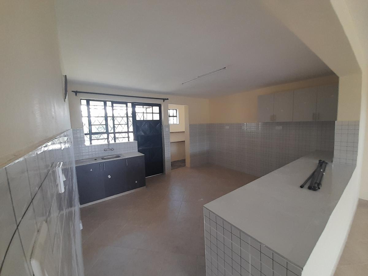 3 Bed Apartment with En Suite at Olekasasi - 5