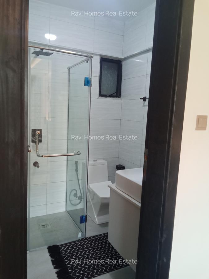 3 Bed Apartment with En Suite in Parklands - 3