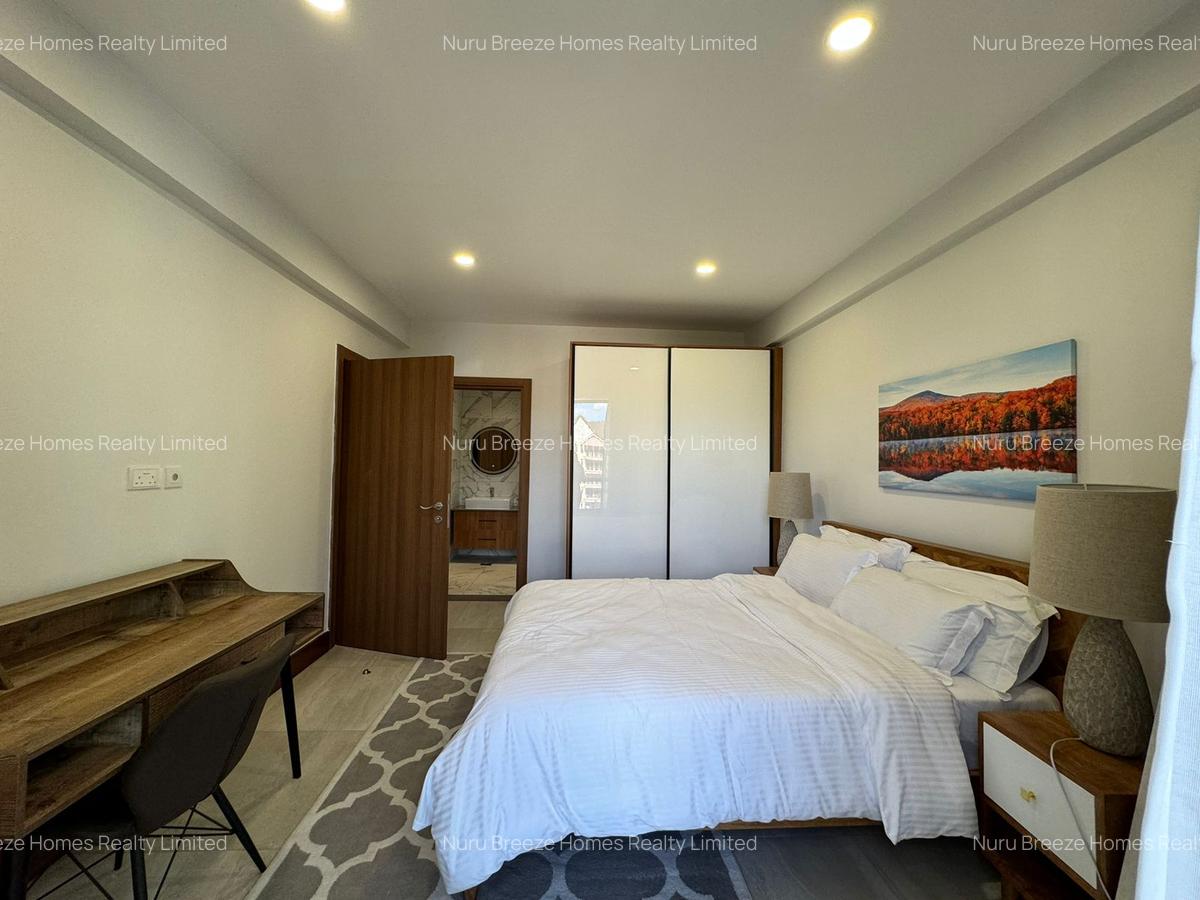 3 Bed Apartment with En Suite in Rhapta Road - 4