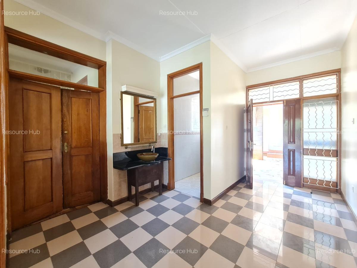 3 Bed House with En Suite at Off Thigiri Ridge Road - 12