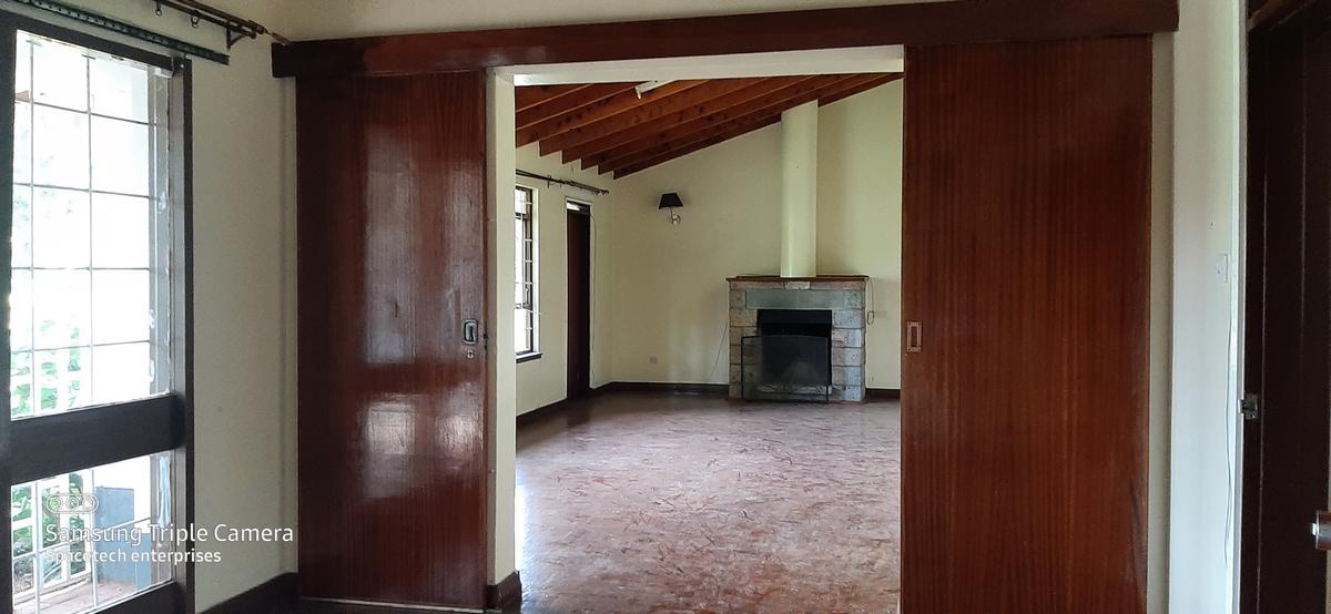 4 Bed House with Staff Quarters in Runda - 13