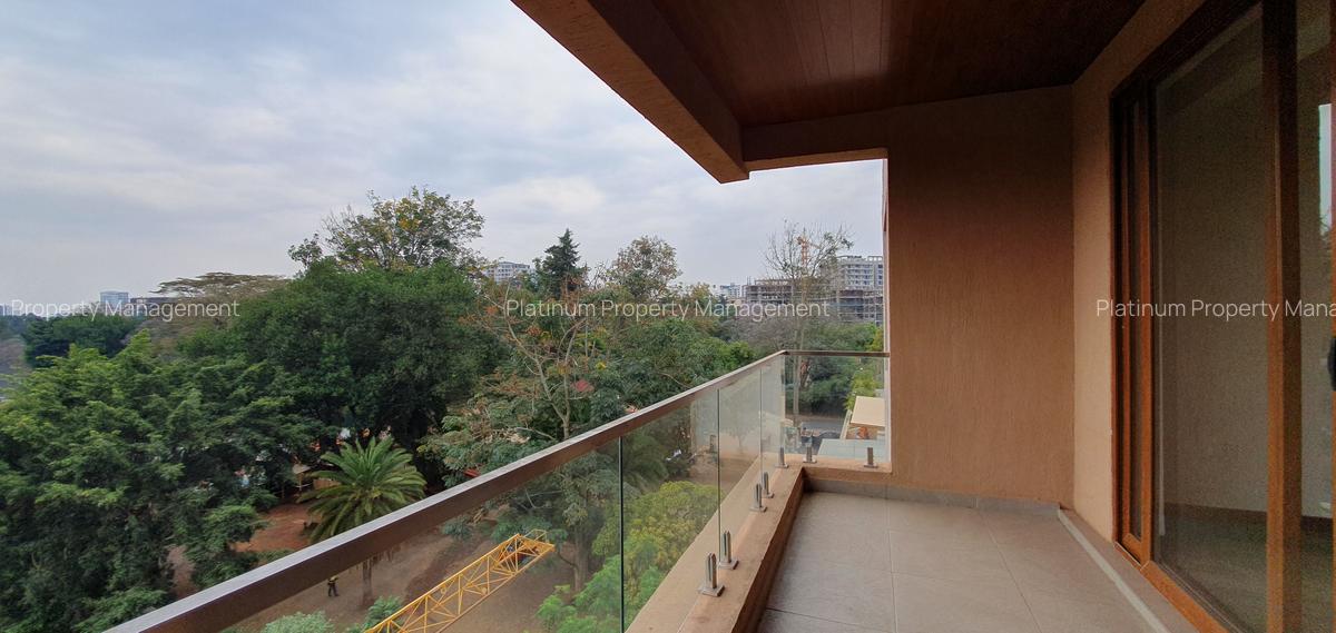 3 Bed Apartment with En Suite at Peponi Rd - 2