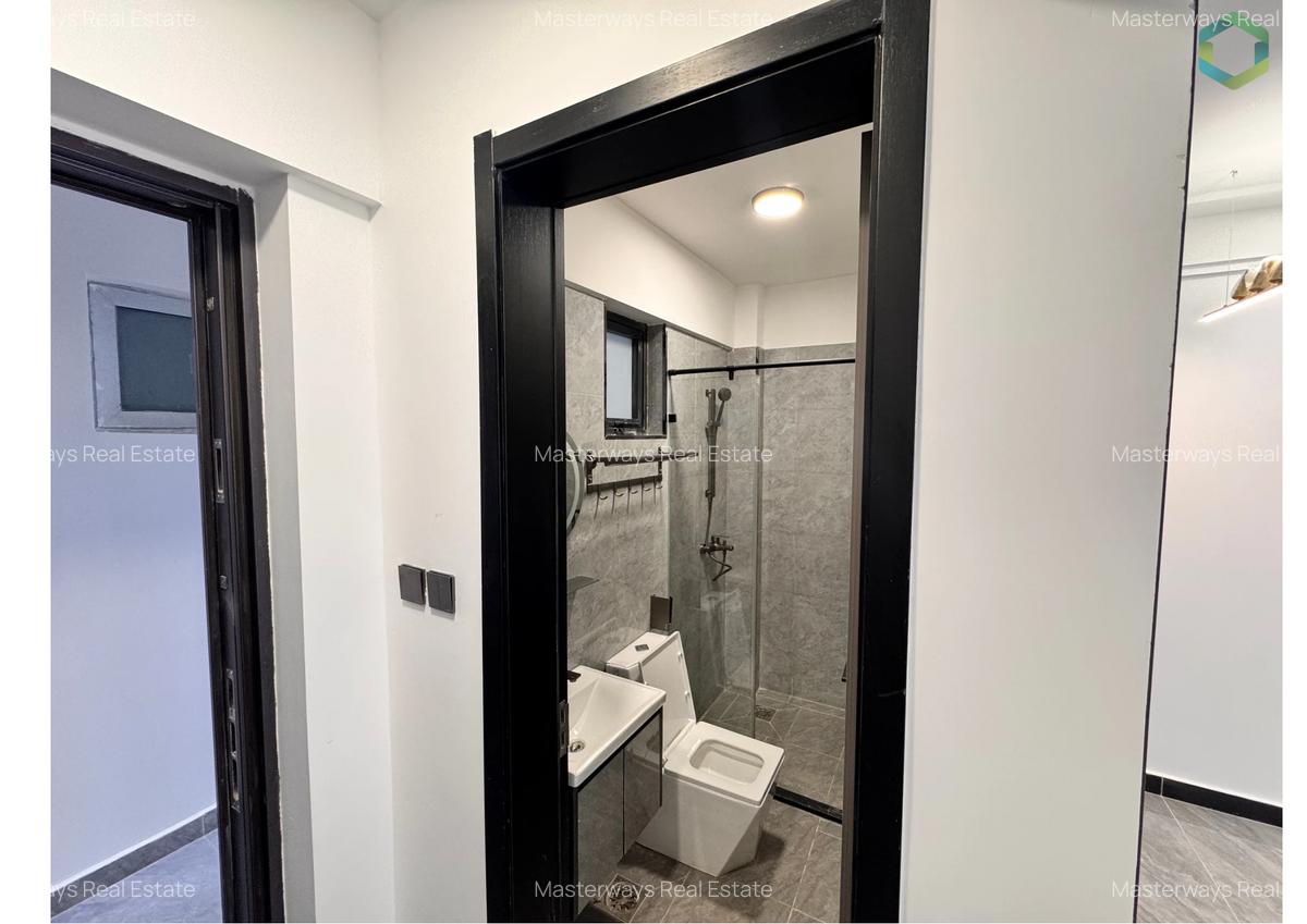 2 Bed Apartment with En Suite in Kilimani - 4